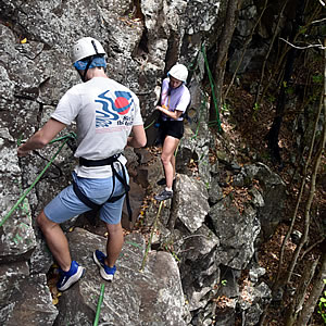 Via Ferrata